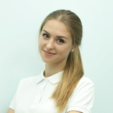 Панычева Елена Юрьевна
