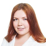 Кошкова Екатерина Дмитриевна