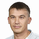 Негардинов Алексей Закирович