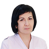 Смирнова Ольга Михайловна