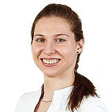 Полянская Ирина Витальевна