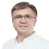 Мамаев Хусейн Керимович