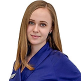 Шипкова Анна Александровна