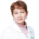 Самойлова Татьяна Марковна