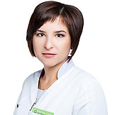 Кожарская Зоя Викторовна