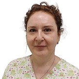 Канукоева Елена Юрьевна