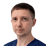 Казеннов Алексей Николаевич