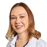 Ставничук Анна Владимировна