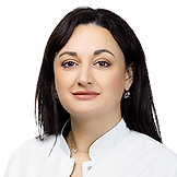 Сингх Анжела Сурендровна