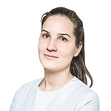 Усова Мария Игоревна