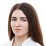 Гузеева Яна Юрьевна