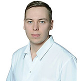 Анохин Станислав Викторович