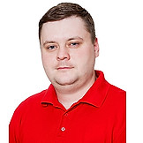 Винокуров Михаил Сергеевич