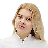 Тлецери Анастасия Эдуардовна