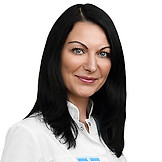 Маркова Ирина Николаевна