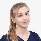 Гончарова (Воргунова) Валерия Владимировна
