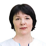 Ямницкая Ирина Михайловна