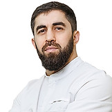 Магомедов Руслан Султанович