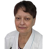 Садомскова Тамара Галактионовна
