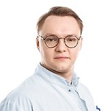 Смирнов Константин Сергеевич
