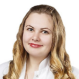 Гущина Марина Юрьевна