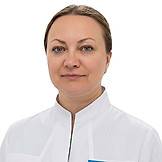 Бобыкина Анна Сергеевна