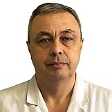 Матвеев Дмитрий Анатольевич