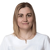 Окольникова Ирина Александровна