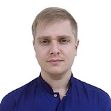 Иванов Евгений Юрьевич