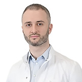 Григорян Давид Сергеевич