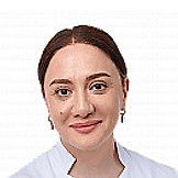 Демурова Мадина Казбековна