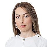 Дзагоева Эльвира Эльбрусовна