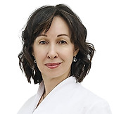 Максимова Елена Александровна