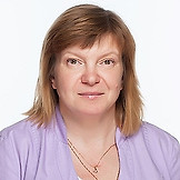 Бокарева Галина Михайловна