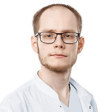 Бурцев Кирилл Юрьевич