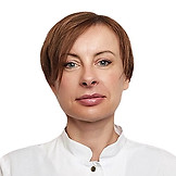 Лапай Ульяна Валериевна