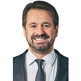 Коновалов Николай Александрович