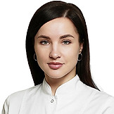 Найманн Полина Вячеславовна