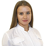 Скорич Виолетта Сергеевна