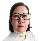 Борискина Елена Владимировна