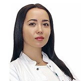 Федулова Алина Вячеславовна