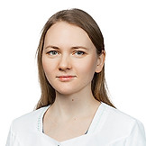 Шелег Татьяна Валерьевна