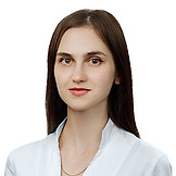 Шепова Мария Леонидовна