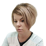 Белкина Анжелика Станиславовна