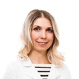 Сурикова Наталья Сергеевна