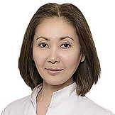 Шовгурова Элла Владимировна