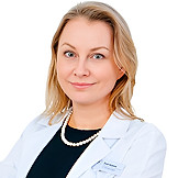 Степанова Екатерина Юрьевна