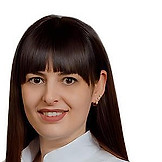 Константинова Нигина Нобоваровна