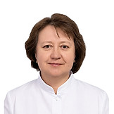 Калакутина Лариса Михайловна