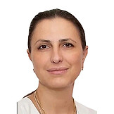 Чупрыгина Галина Николаевна